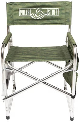 Poler - Adventure Chair - Furry Camo