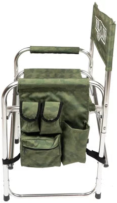Poler - Adventure Chair - Furry Camo