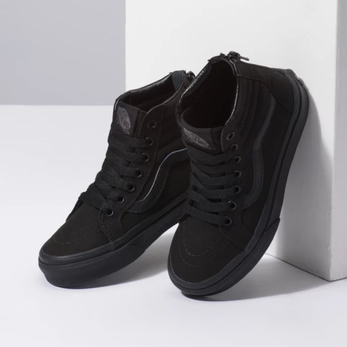 Vans - Sk8-Hi Zip