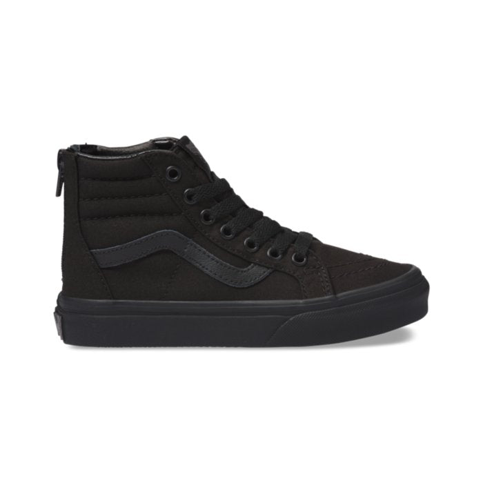Vans - Sk8-Hi Zip