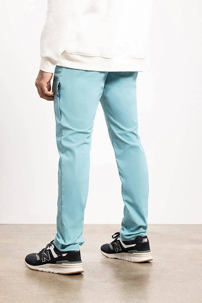 686 - Men's Everywhere Featherlight Chino Pant - Slim Fit