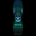 Powell Peralta - Anderson Heron Skull Deck