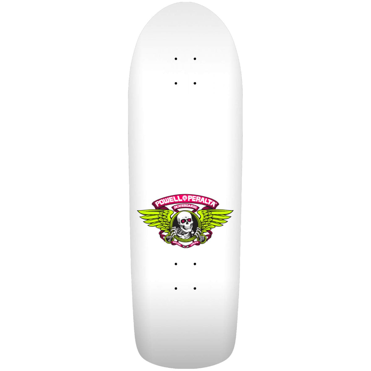 Powell-Peralta Retro Deck - Old School Ripper