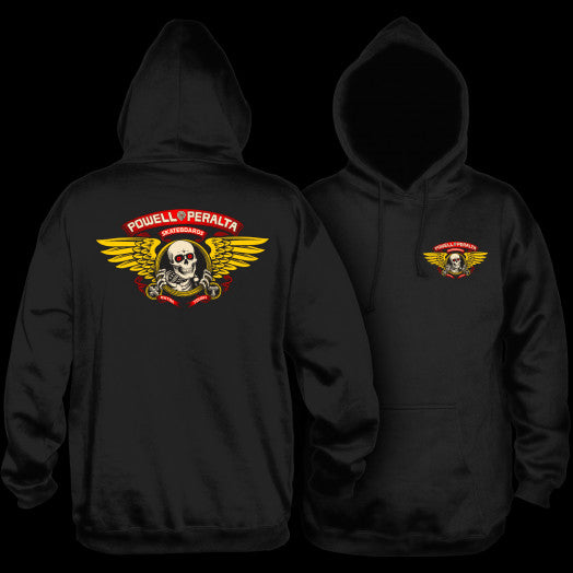 Powell Peralta - Winged Ripper Hoody