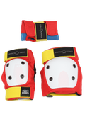 Pro-tec - Junior 3 Pack Pad Set
