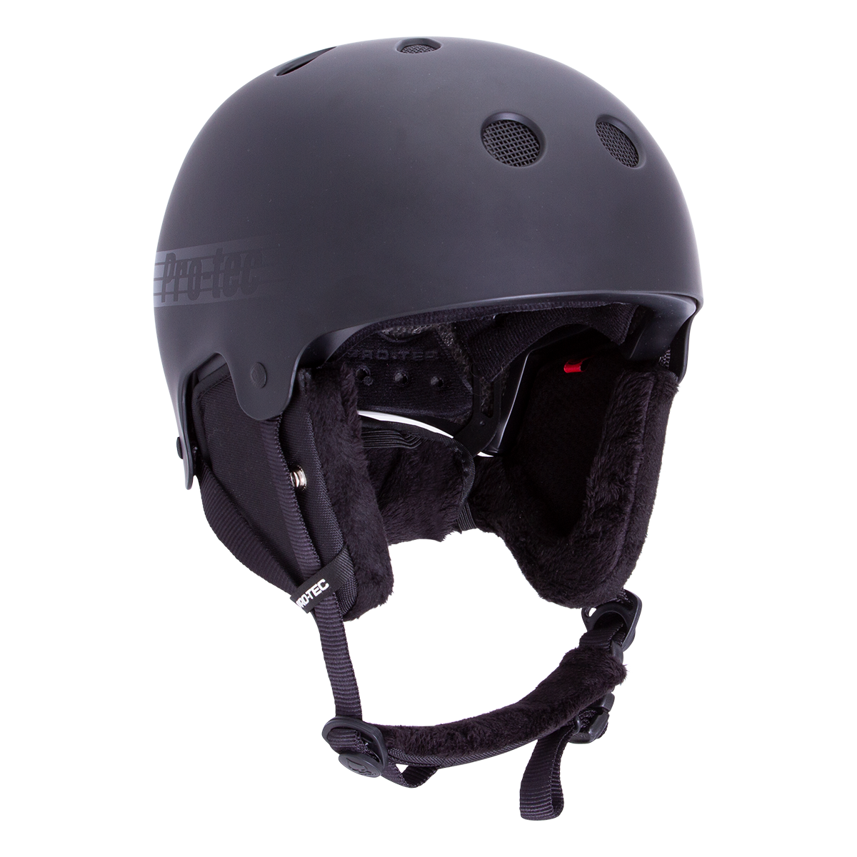 Pro-Tec - Old School Certified W/Mips Snow Helmet