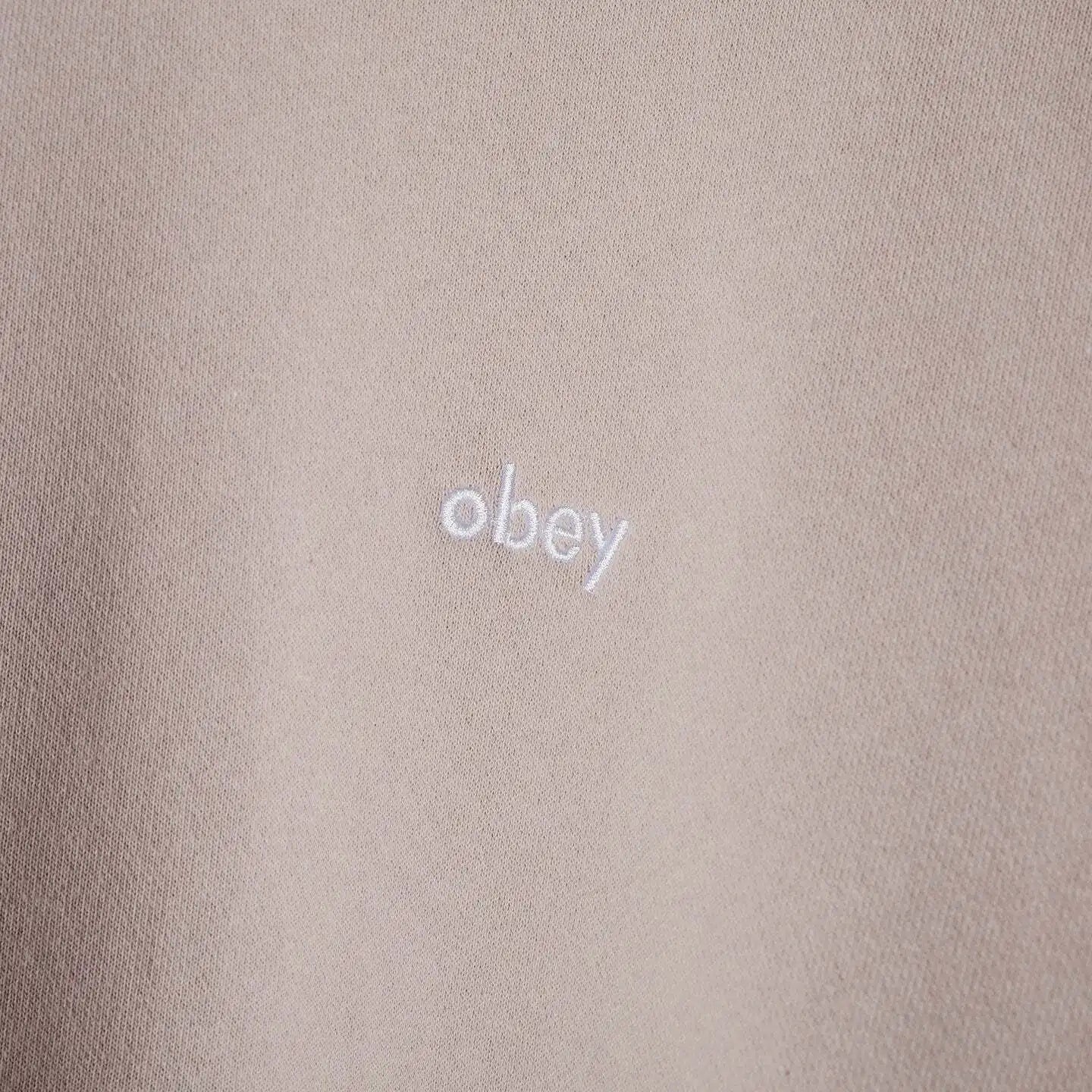 Obey - Tab Crew