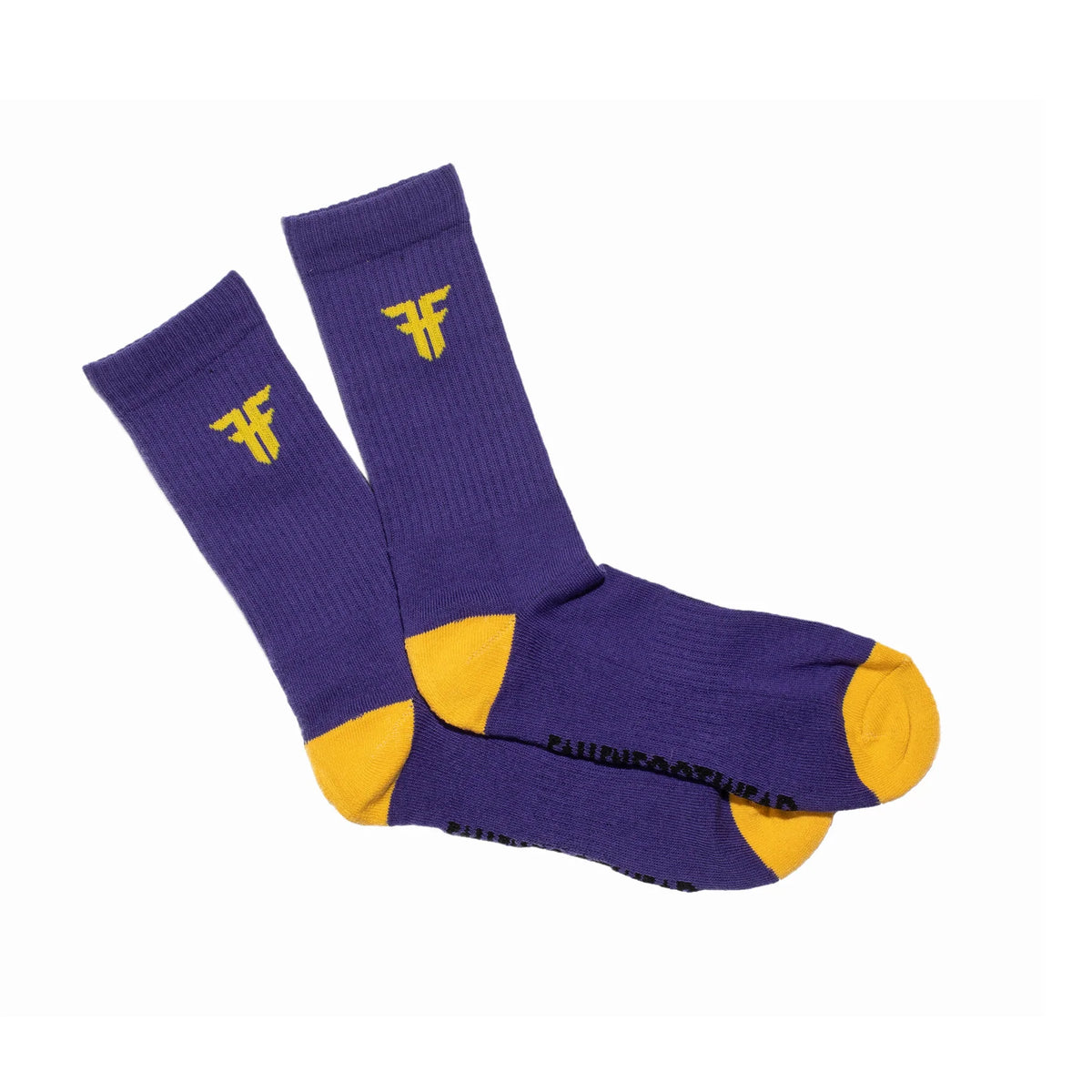 Fallen - Trademark Socks