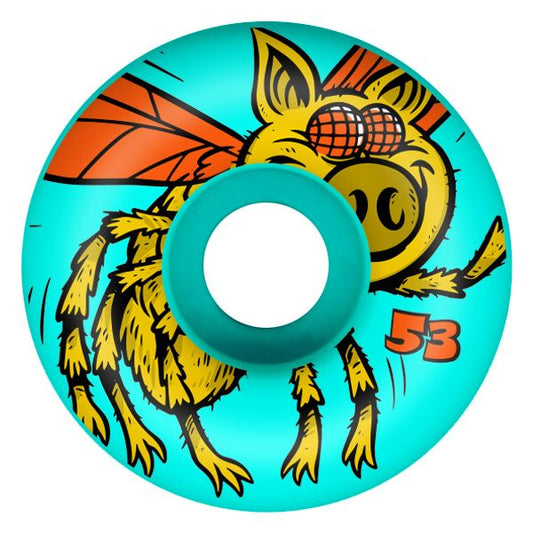 PIG Wheels - Big Fly Wheels