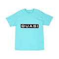 Quasi - Bar Logo Tee
