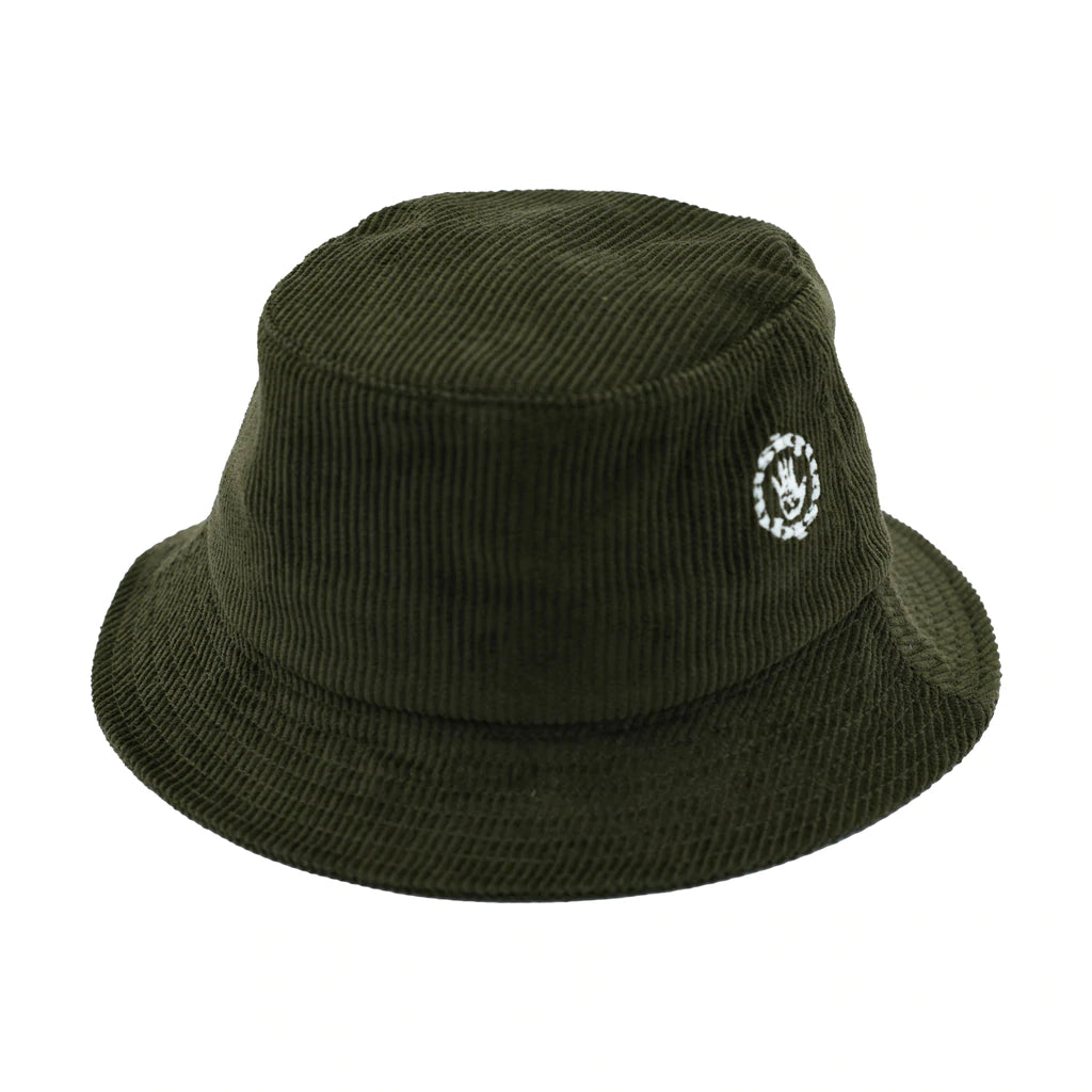 Quasi - Bucket Head Hat