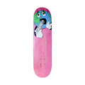 Quasi Deck - Worldwide