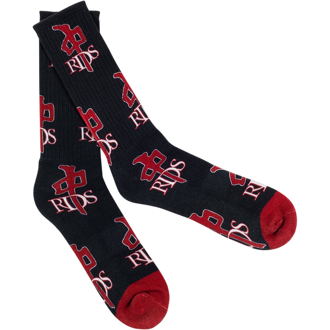 RDS - All OG Socks