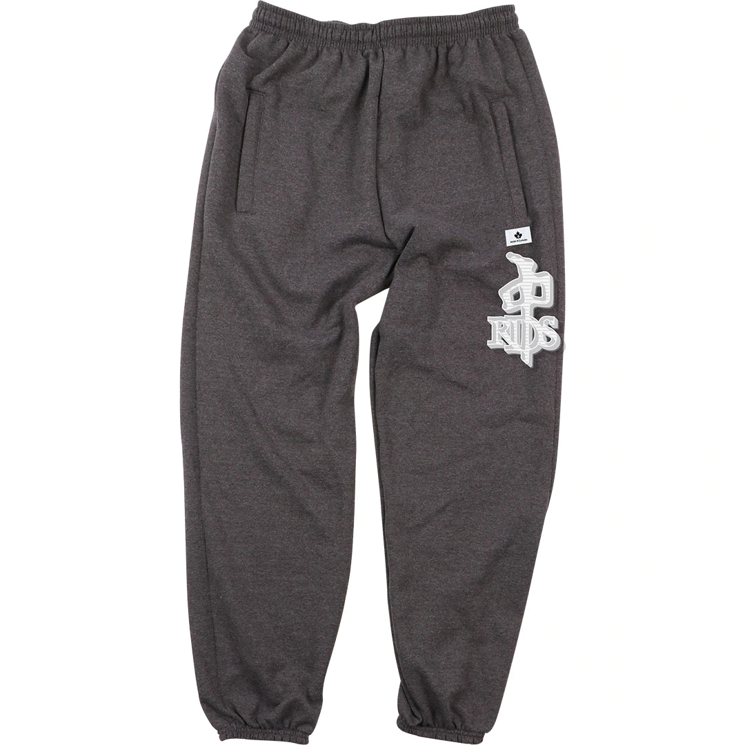 RDS - Cdn 3D OG Offset Sweatpant