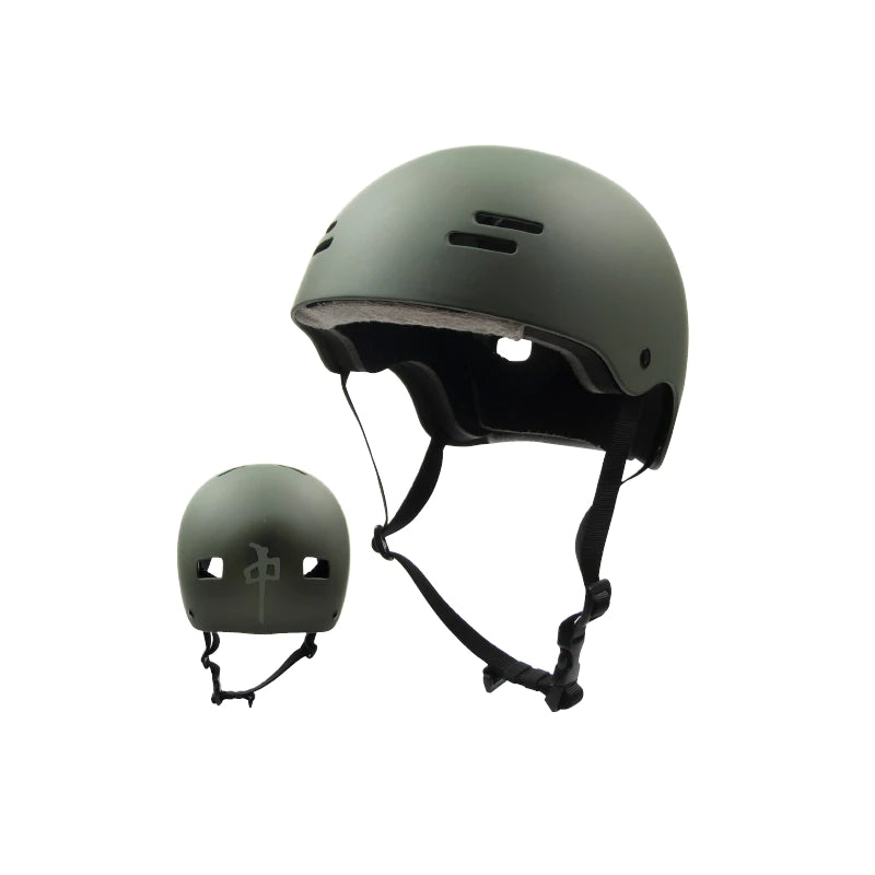 RDS - Chung Helmet