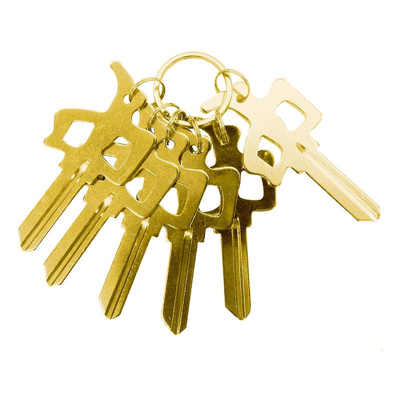 RDS - Chung Key Schalage