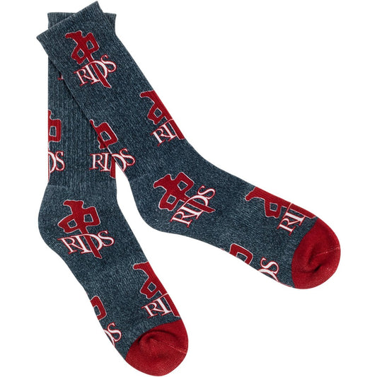 RDS - All OG Socks