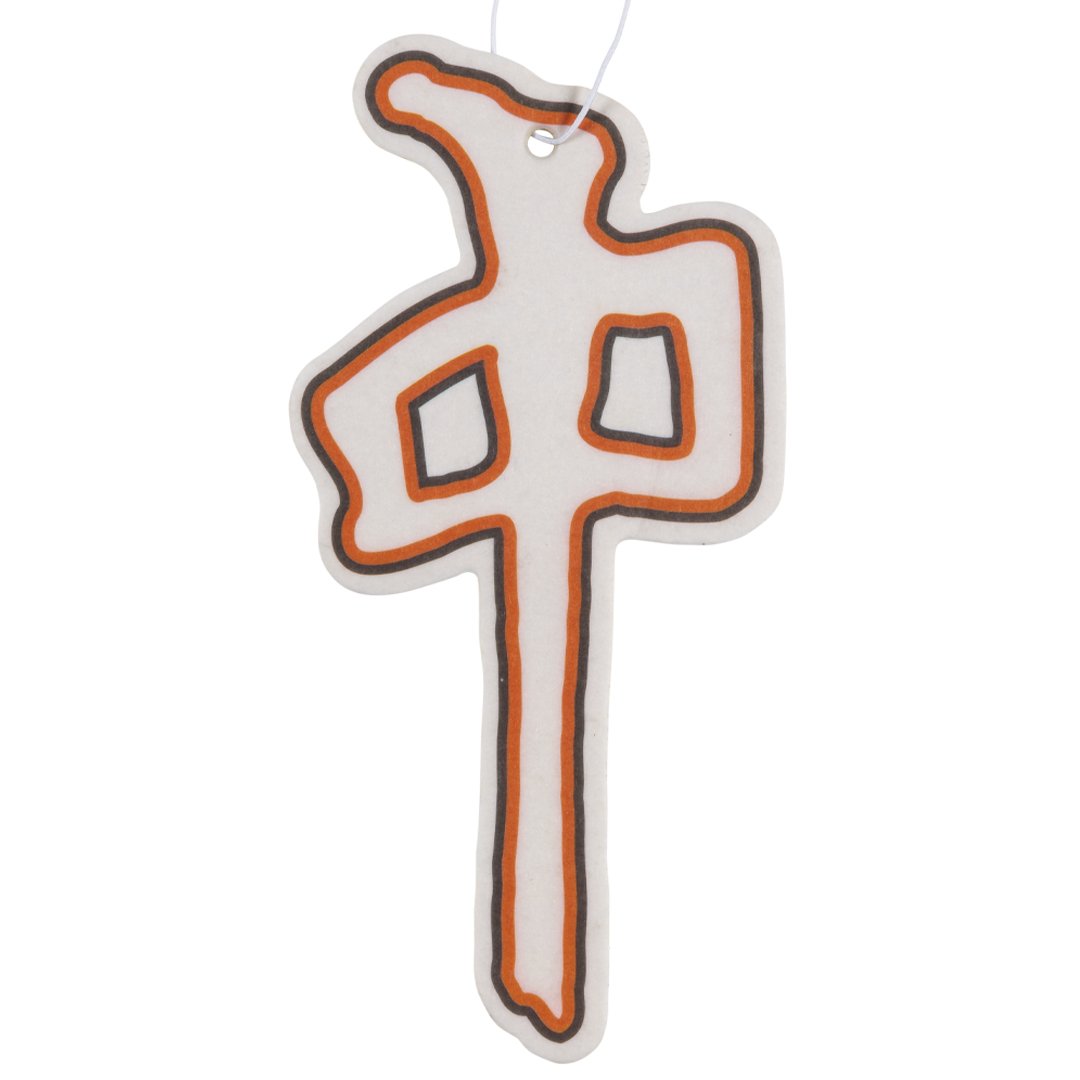 RDS - Air Freshener Grande Air