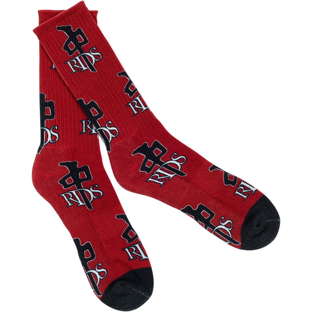 RDS - All OG Socks