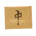 RDS - Velcro Signature Wallet