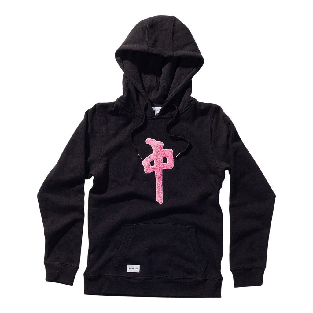 RDS - Womens Hood Chung Chenille