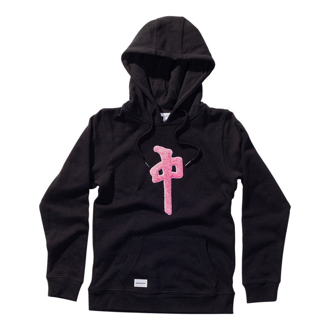 RDS - Womens Hood Chung Chenille