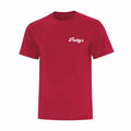 Philly's - Script Classic Blend Shirt