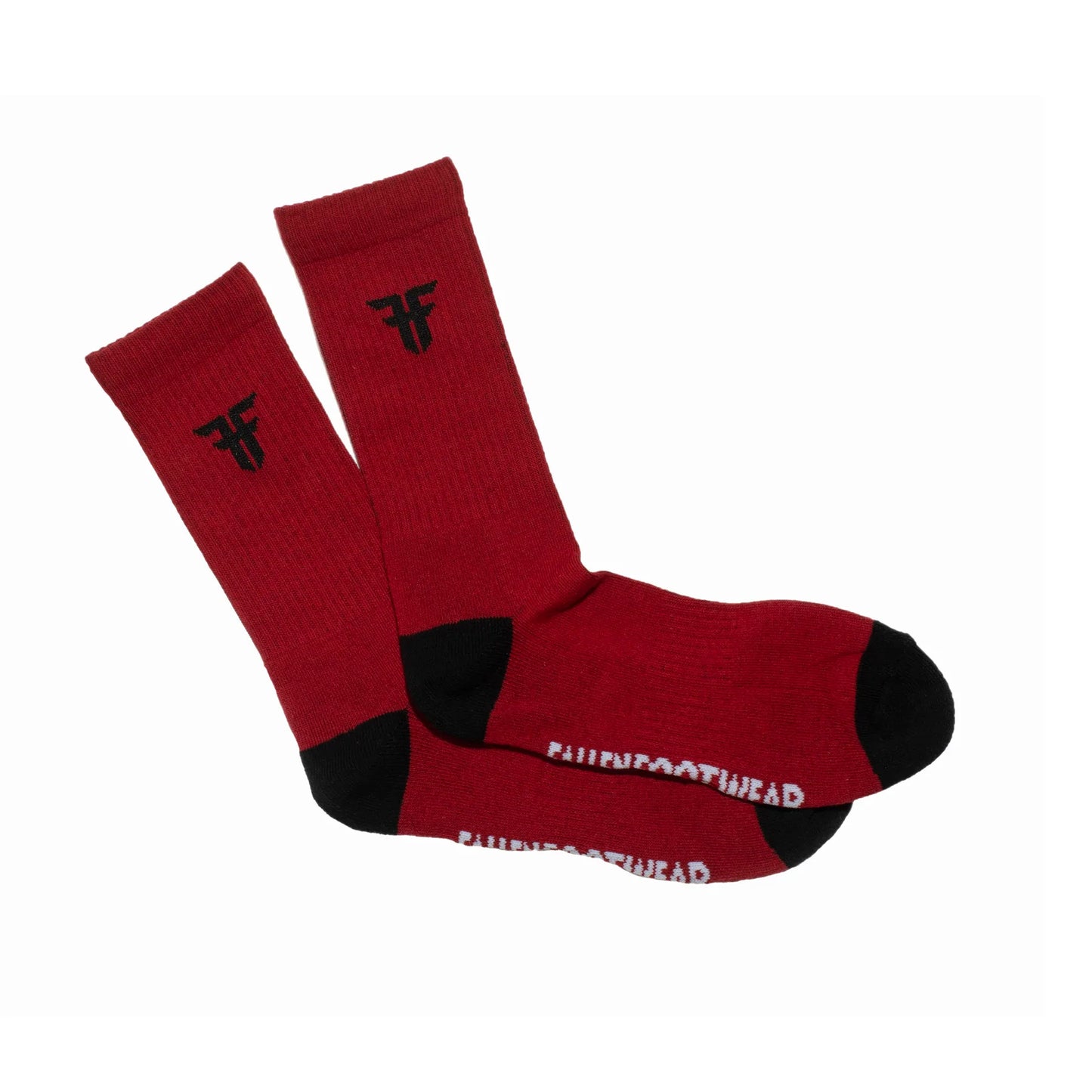 Fallen - Trademark Socks