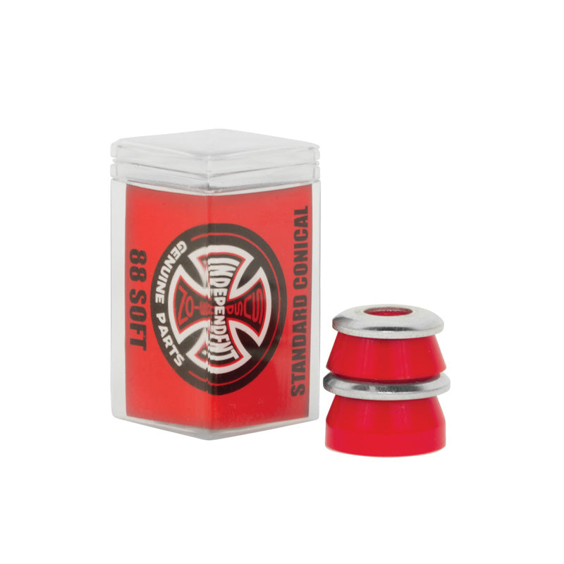 Independent - Bushings - Standard Conical Soft