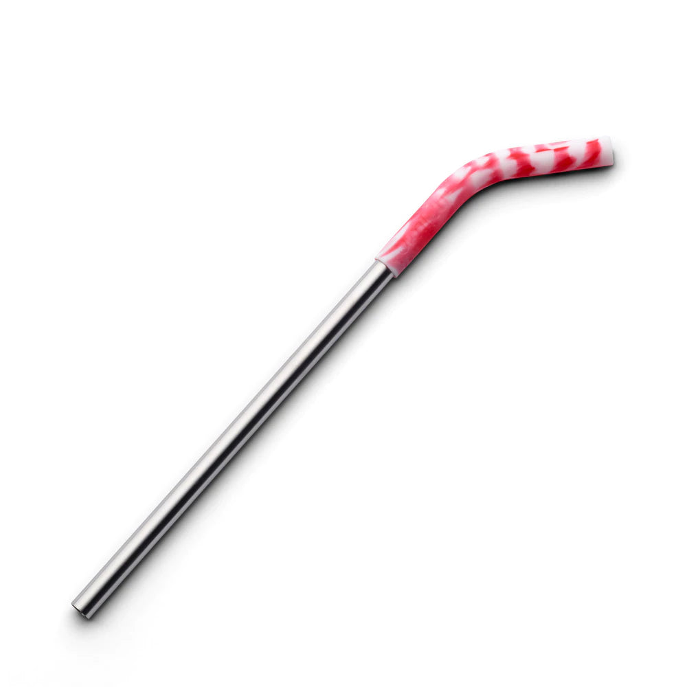 Mizu - Straw & Straw Brush