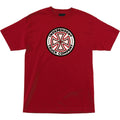 Independent - Cross Tee