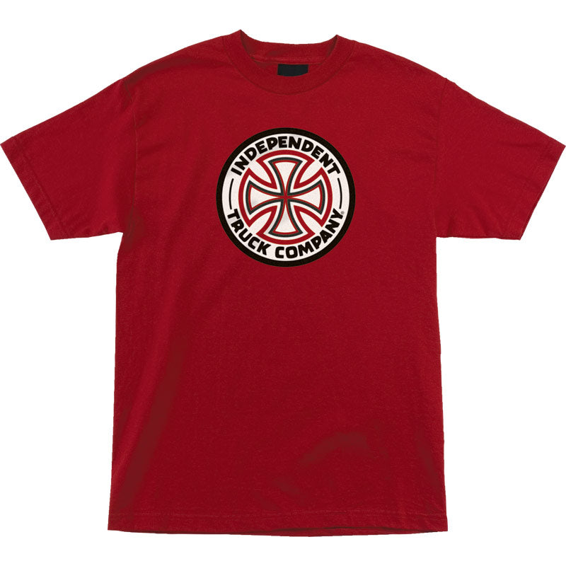 Independent - Cross Tee