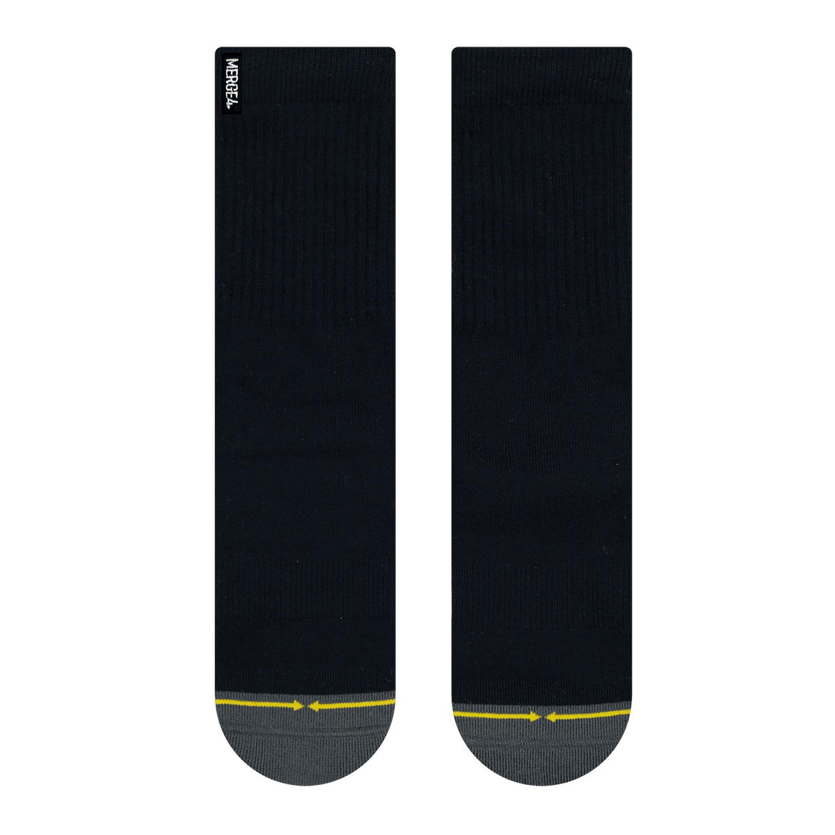 Merge 4 - Repreve Crew Socks