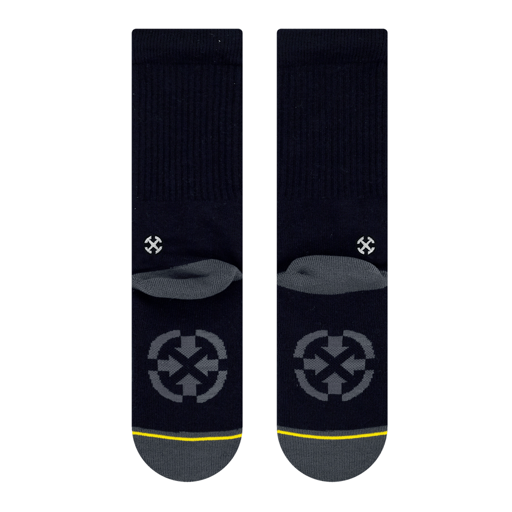 Merge 4 - Repreve Crew Socks