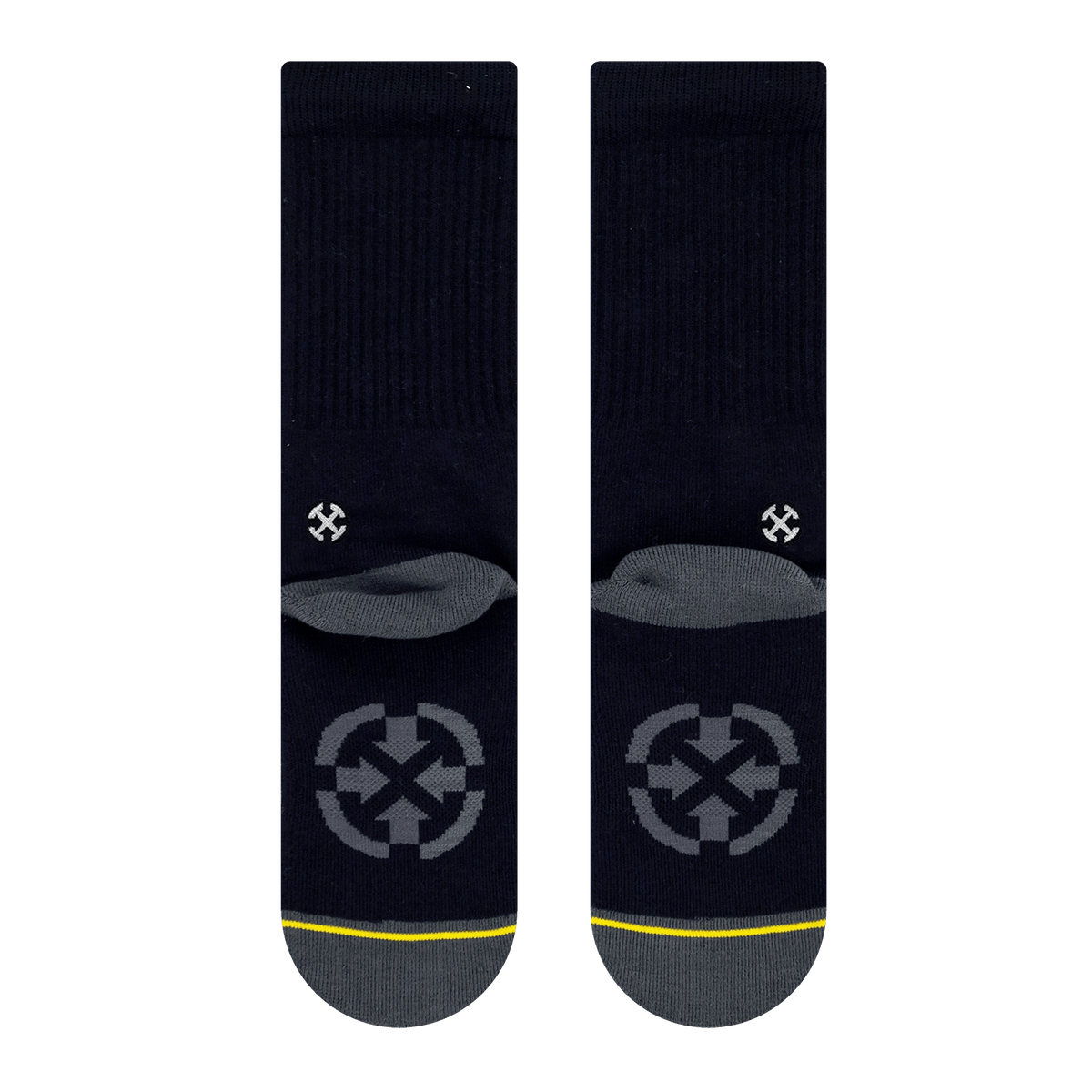 Merge 4 - Repreve Crew Socks