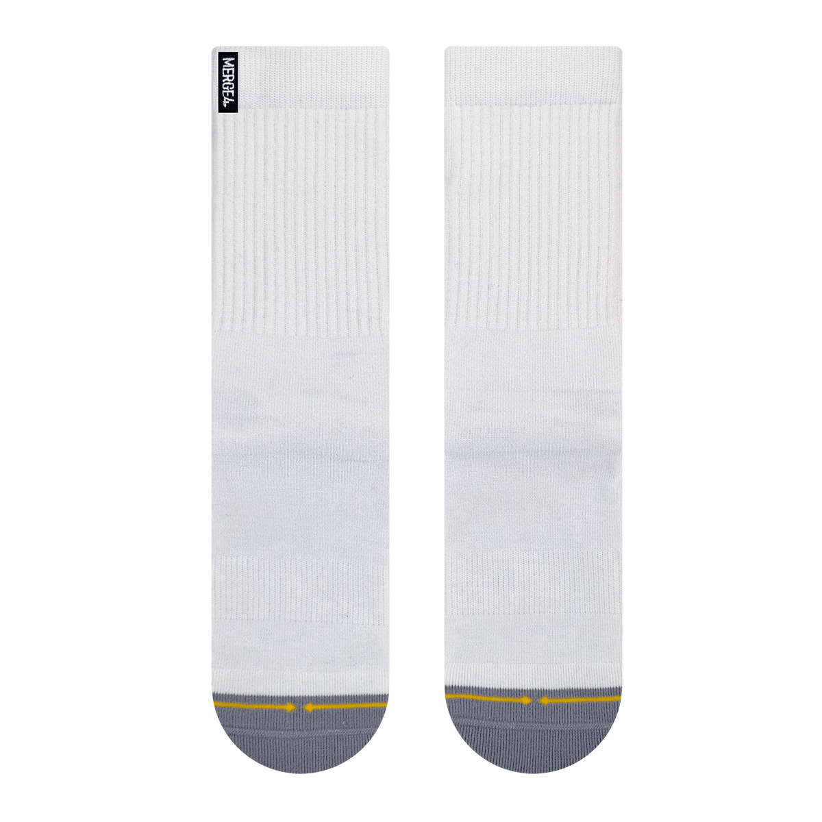 Merge 4 - Repreve Crew Socks