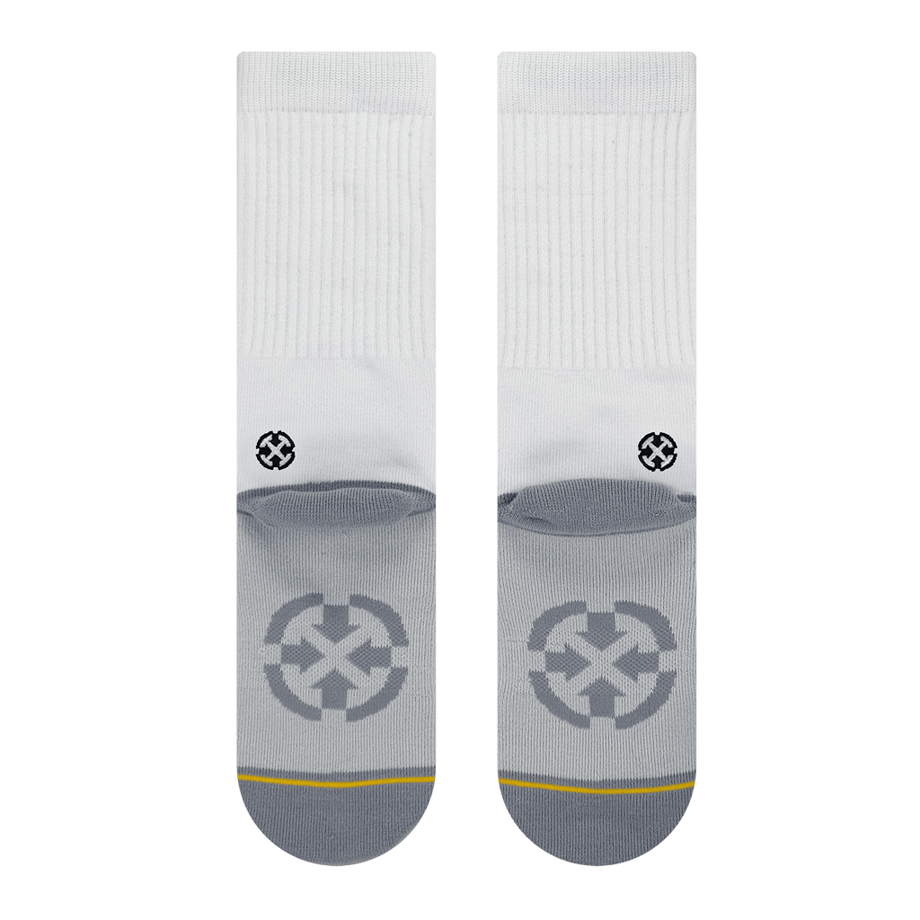 Merge 4 - Repreve Crew Socks