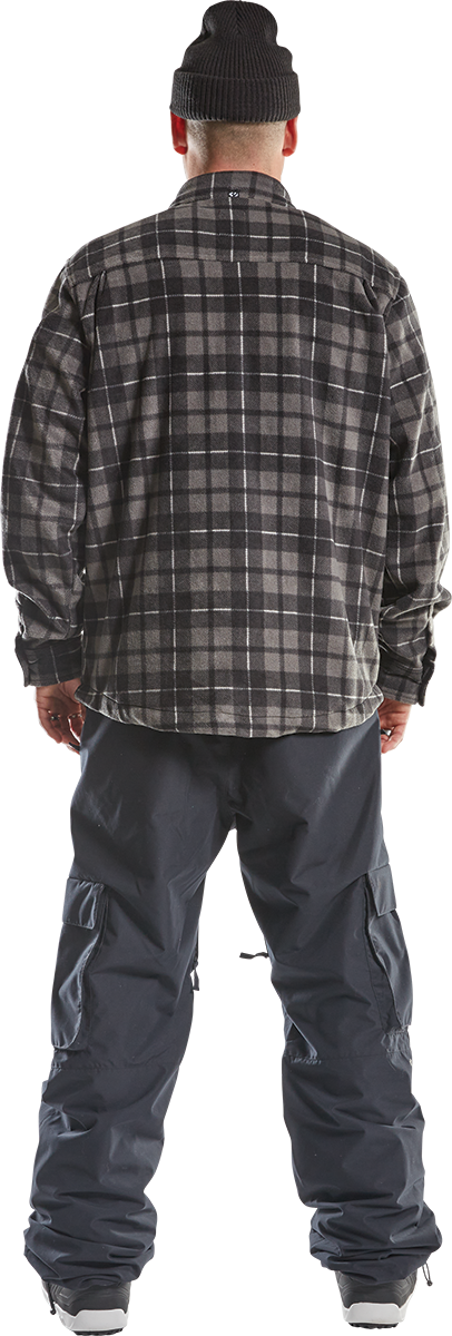 thirtytwo - Rest Stop Biltwell Shirt