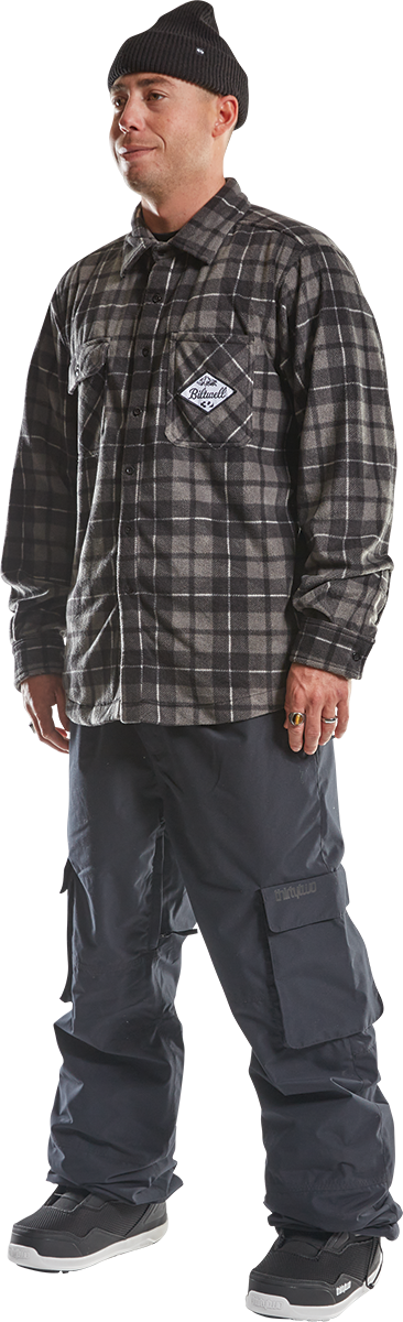 thirtytwo - Rest Stop Biltwell Shirt