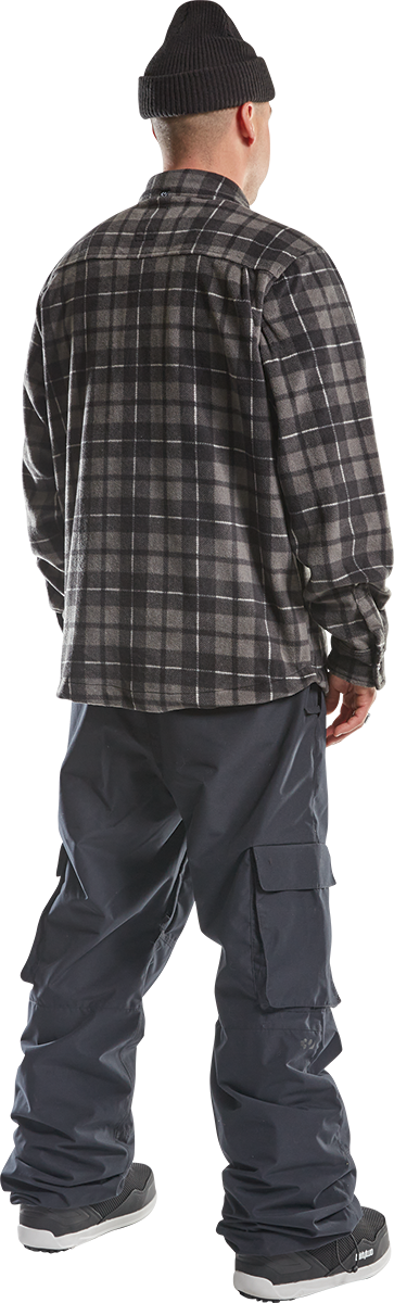 thirtytwo - Rest Stop Biltwell Shirt