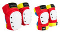 Pro-tec - Street Knee/Elbow Pad Set - Retro