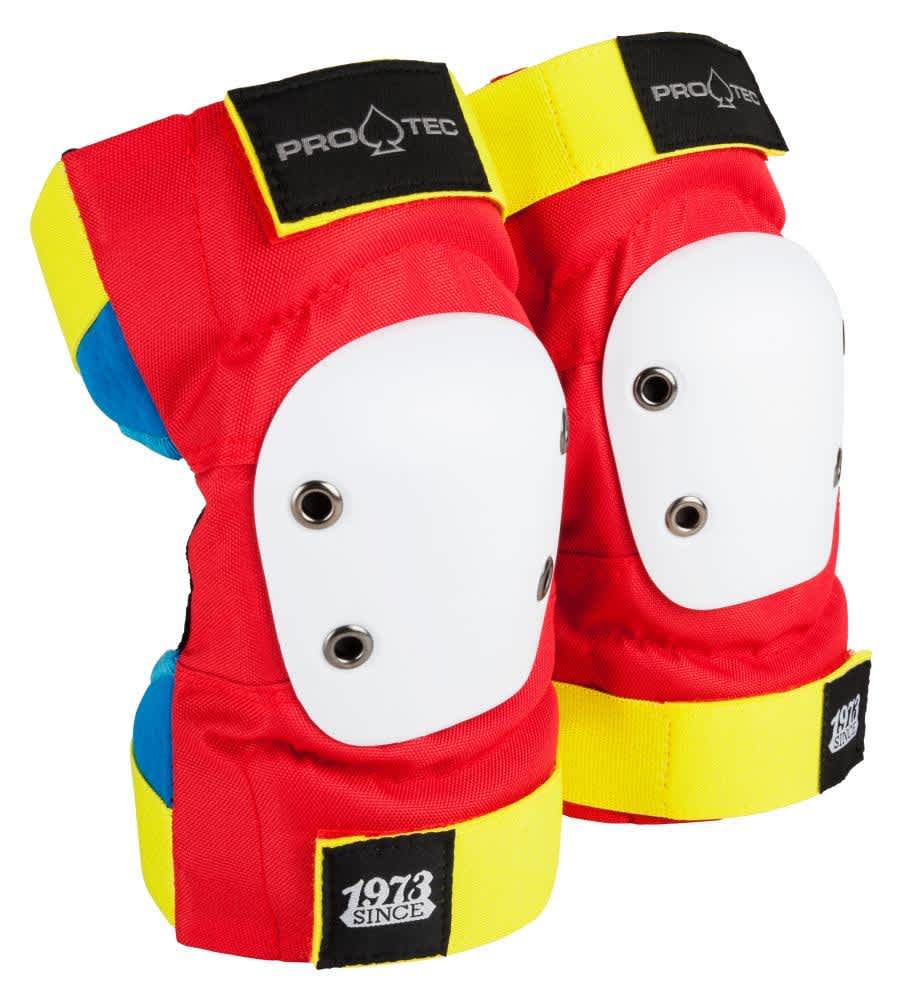 Pro-tec - Street Knee/Elbow Pad Set - Retro