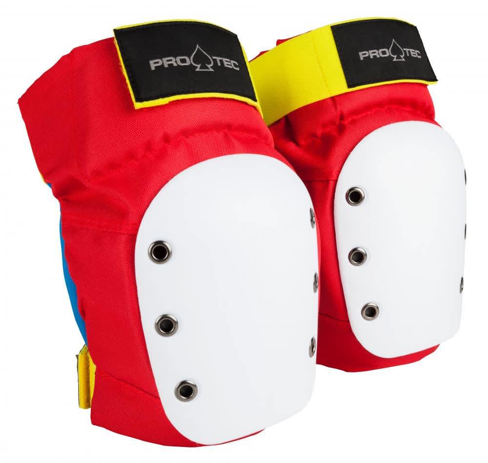 Pro-tec - Street Knee/Elbow Pad Set - Retro