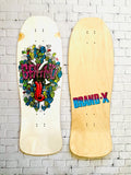 Brand-X - Riot Stick Deck