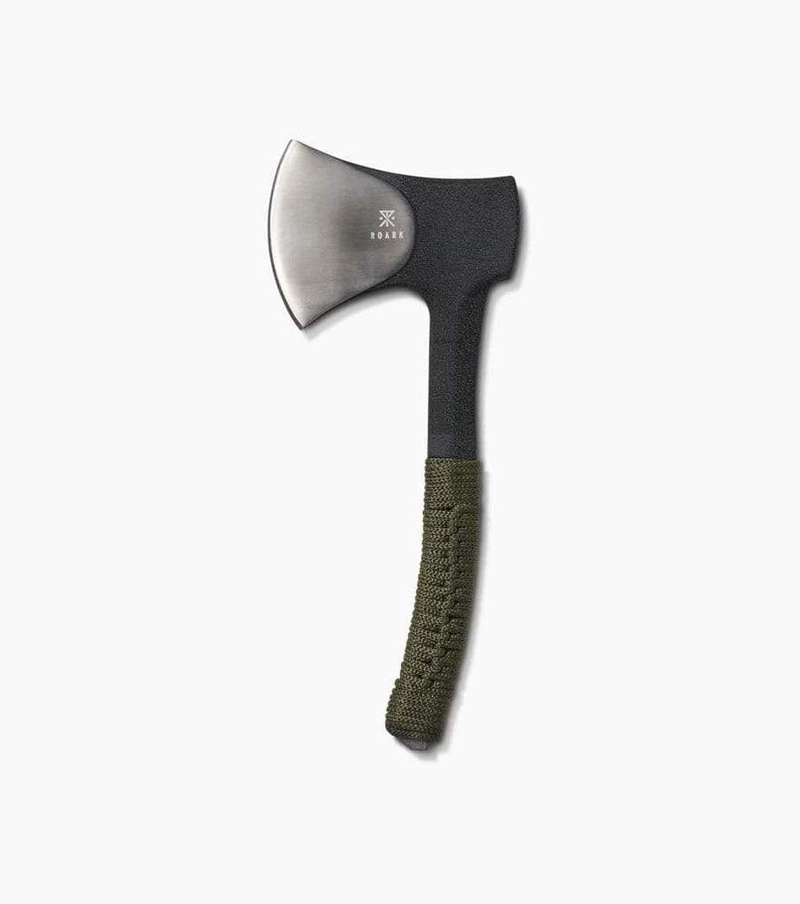 Roark - Henry's Hatchet