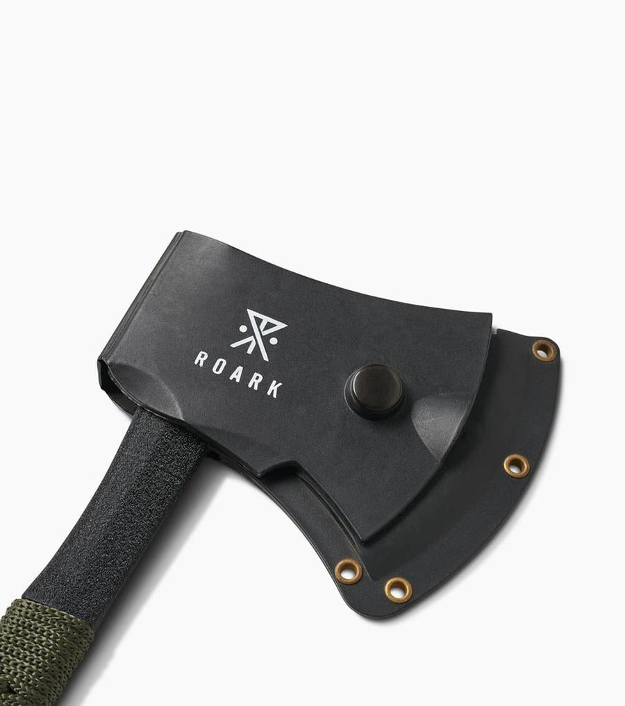 Roark - Henry's Hatchet