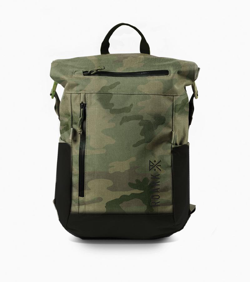 Roark - Passenger 27L 2.0 Backpack