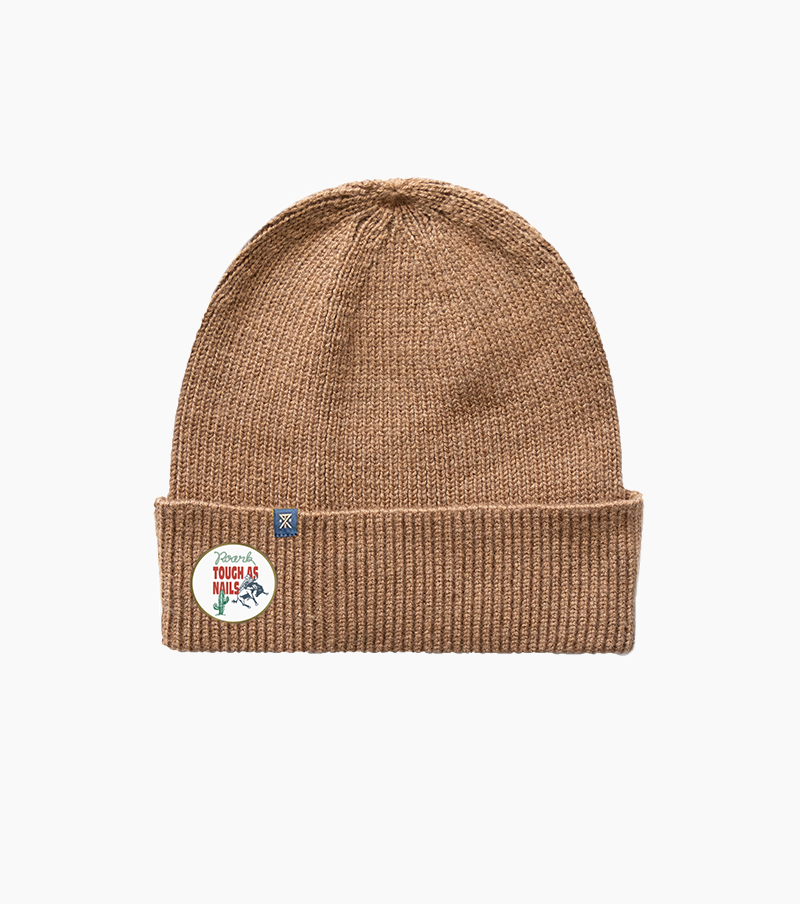 Roark - Pin Beanie