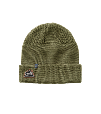 Roark - Pin Beanie