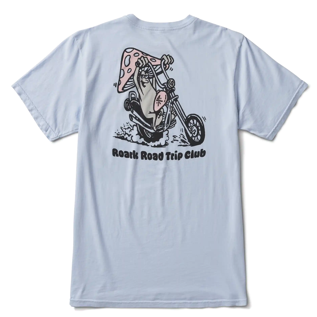Roark - Road Tripper Tee